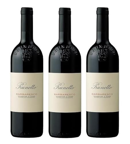 Prunotto Barolo 2020