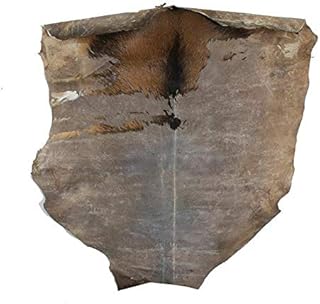 Goat Skin Drum Head | African Traditional Musical Instrument Accessories | Djembe Drum African Goatskin Replacement Head, Hair-off Goat Skin From Senegal