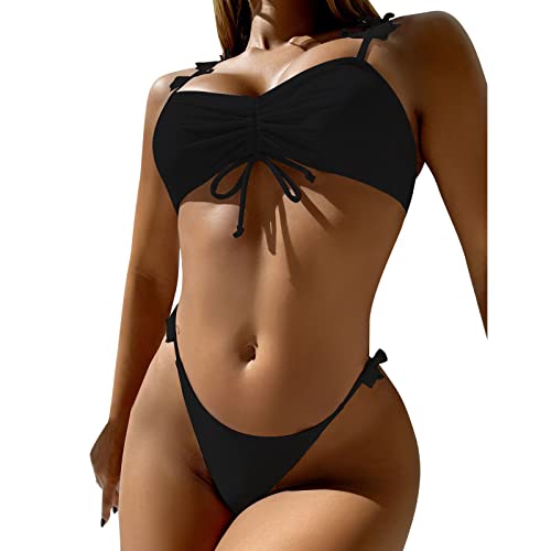 Bikinis Brasileños Mujer 2022 Marca Berimaterry