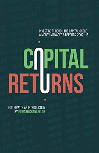 Buy Capital Returns — BookShops.in