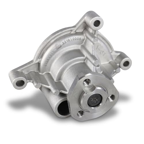 Pompa Wody Cieczy Chłodzącej FEBI BILSTEIN 33161