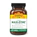 Country Life - Maxi-Zyme Caps, 60 capsules