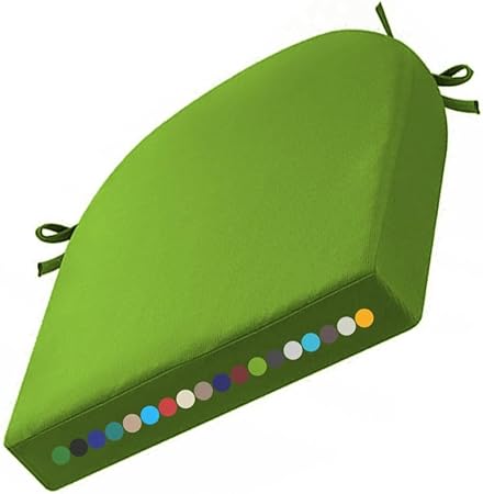 Cushions Chair Patio Waterproof 16x16 18x18 inch Outdoor