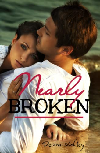 Nearly Broken: Volume 1 view 2