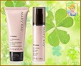 TimeWise Pore Minimizer: Nourishes the skin leaving a soft feeling after using Micro-Dermabrasion Refine, decreasing the appearance of pores clearly.