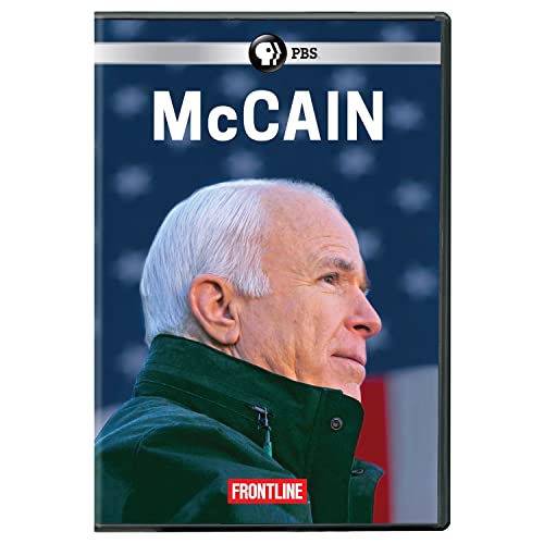 Frontline: Mccain