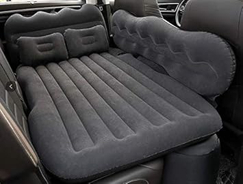 amazon inflatable mattress