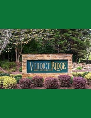 Verdict Ridge Golf & Country Club