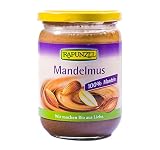 Rapunzel Bio Mandelmus (2 x 500 gr)