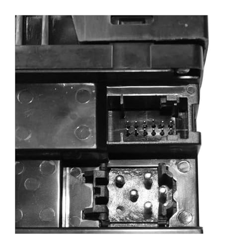 Commande lève-vitre bouton vitre électrique X5 E53 2000-2006 interrupteur de voiture - 6