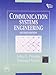Communication Systems Engineering