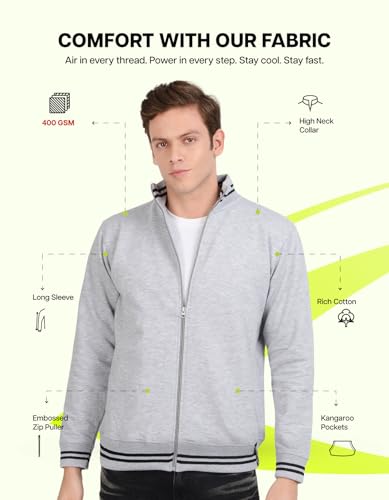Image of AWG ALL WEATHER GEAR Jacket for Men