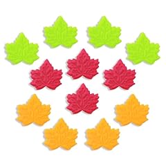 Fall Maple Leaf