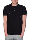 Modern Culture Men's Nick Henley
