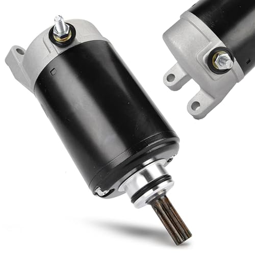 Démarreur pour Suzuki GSX-S1000 résout problème allumage Katana 2019-2021 31100-04K00