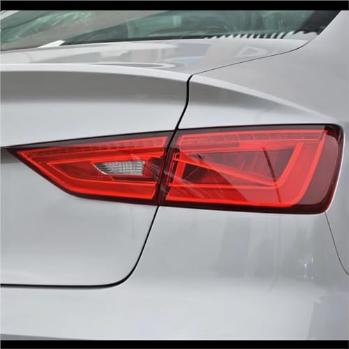 Coque feu arrière droit Audi A3 Berline 13-16 boîtier haute qualité