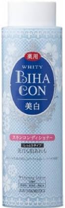 JUJU Cosmetics WHITY BIHACON Whitening Lotion Rich, 300ml