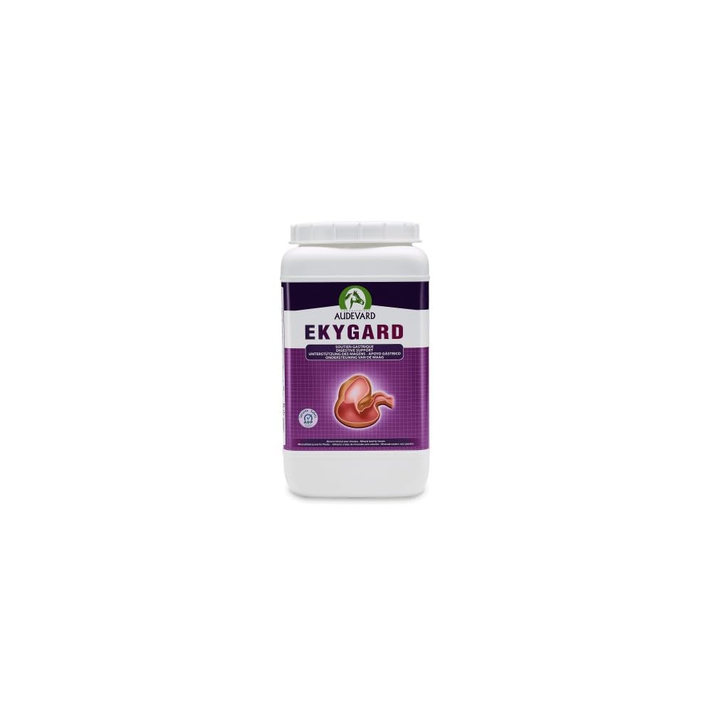 LABORATOIRES AUDEVARD 907-8013 Ekygard 14Kg Audevard