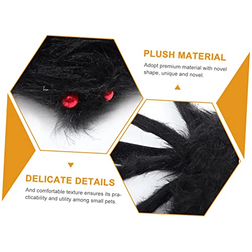 Disfraz Halloween Araña para Perros Talla L miniatura 5