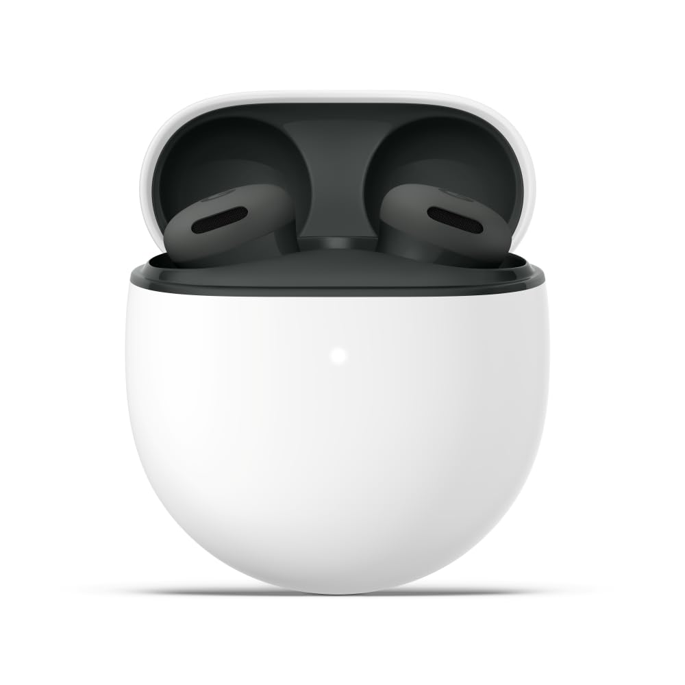 Google Pixel Buds 2a - Wireless Earbuds with Active Noise