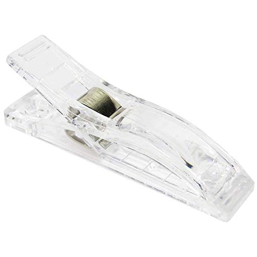 Pinces de notes pour pupitre et clips transparents pour musiciens