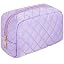 Quilted-Purple
