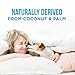 Natural Rapport Dog Deodorant Spray, The Only Between Bath Spray Dogs Need, Natural Cat and Dog Cologne Spray Eliminates Smelly Odours Between Baths (Male)