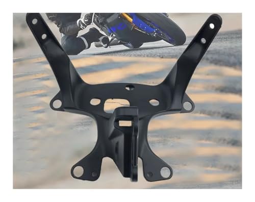 Aileron latérale pour éliminer les vibrations du carénage sur YZF-R6