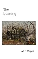 The Burning 1440463050 Book Cover