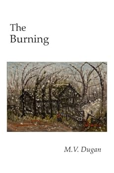 Paperback The Burning Book
