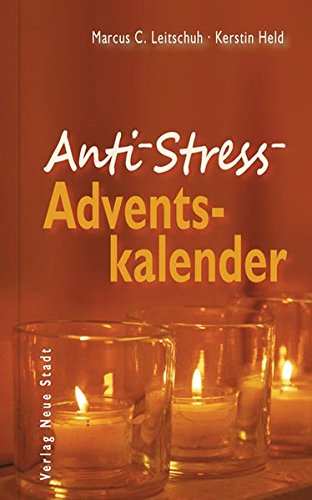 Anti-Stress-Adventskalender Anti-Stress-Adventskalender
