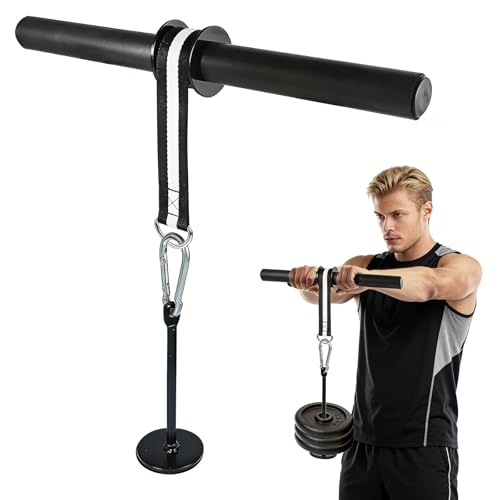 Entraîneur à roulettes avant-bras matériel de sport pour poignets et fitness