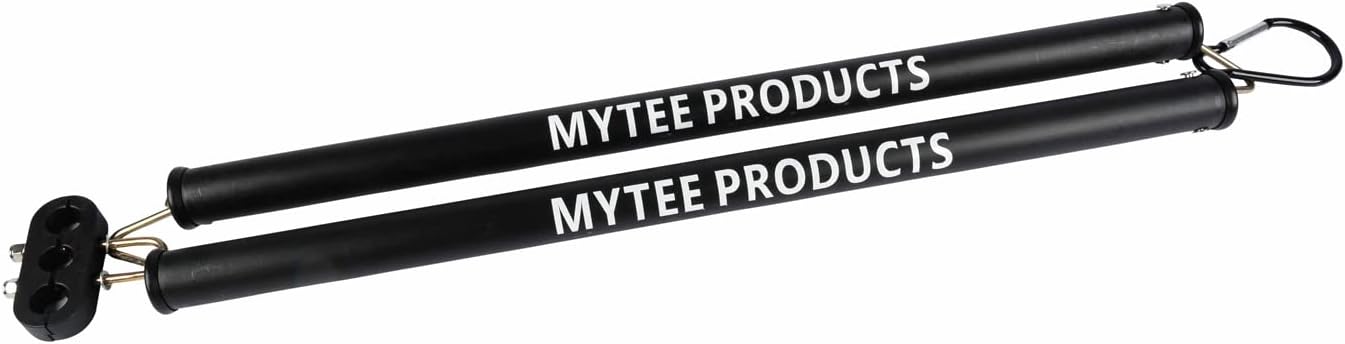 Mytee Products Tender KIT, 25" Double Spring with 3 Hose Holder (1 - Pack)
