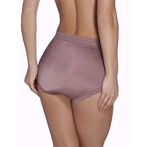 Calcinha Maxi Stepy 24656 Praline (6236/JU) XG