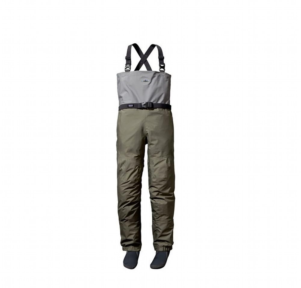 Amazon | Patagonia Rio Azul リオ アズール ウェーダー (S REGULAR 