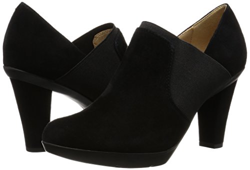 Geox D Inspiration B, Scarpe con Tacco Donna