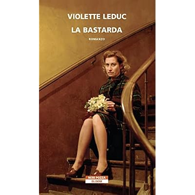 La bastarda