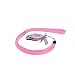 Berkley Ladies Stainless Steel Line Clippers, Pink