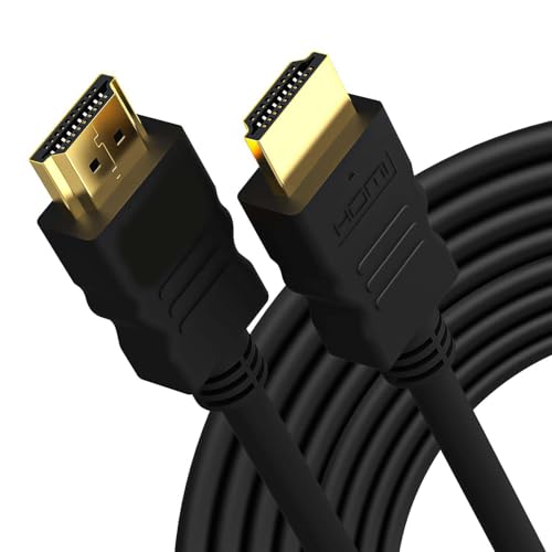 Image of NEXSA HDMI Cable 3 Meter with ARC and Gold Plated Connectors