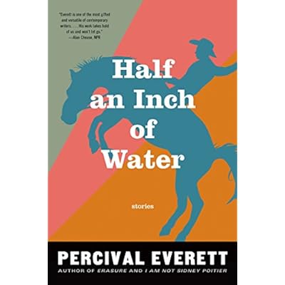 Half an Inch of Water