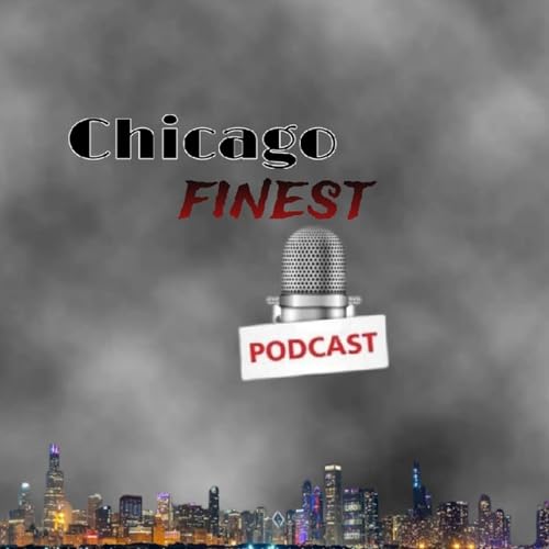 My very first episode/ podcast