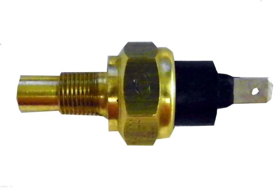 Rareelectrical New Temperature Sensor Compatible With Sea-Doo Hx Gti Speedster Explorer Xpi Sp Sportster Gsx Xp Spi Challenger Spx Gtx Gts 580-800Cc Engines By 278000194 004-275