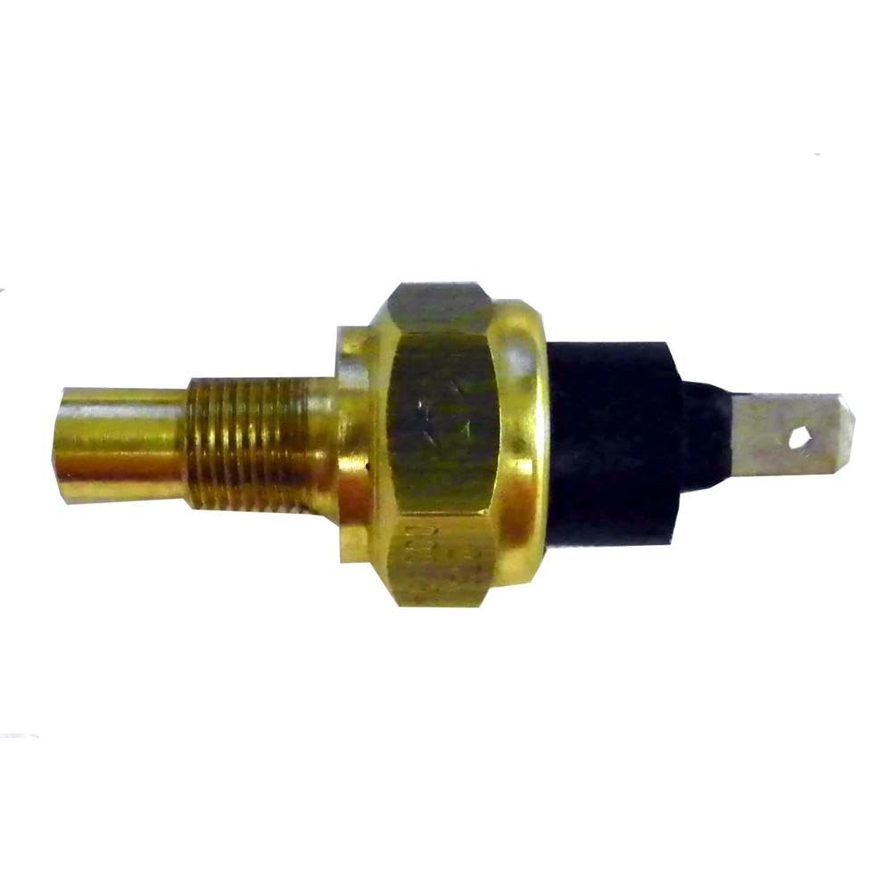 Rareelectrical New Temperature Sensor Compatible with Sea-Doo Gsx Sportster Challenger Xp Speedster Xpi GTI SPI Spx Gts Explorer GTX Hx Sp 580-800Cc Engines by 004-275 278000194