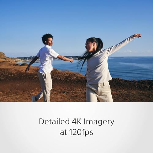 Image of Sony FX3A Cinema Line Full-Frame Camera | 4K 120P | Compact & Lightweight | Made for Filmmakers | Cinematic Shots - (Grey)