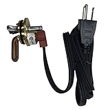 Kat's 11414 400 Watt 35mm Frost Plug Heater