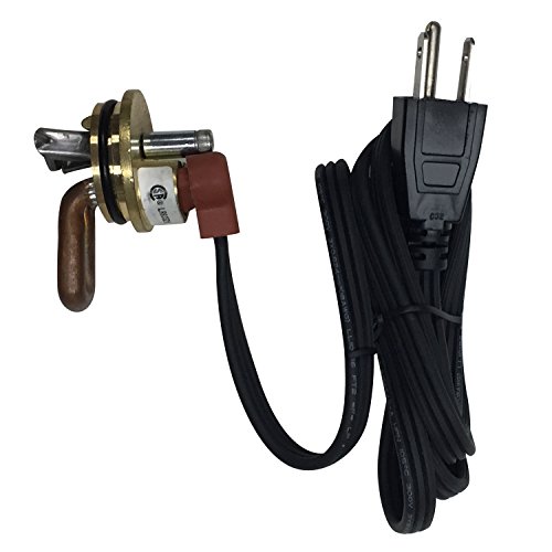 Kat's 11414 400 Watt 35mm Frost Plug Heater