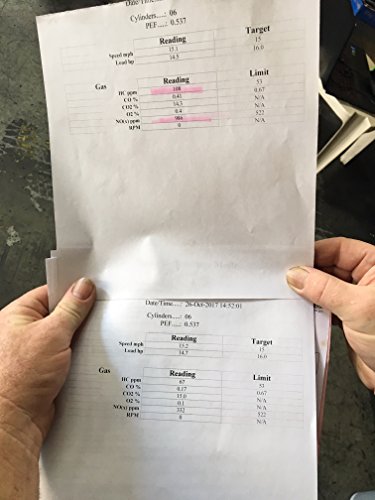 Motorpower Care 7001 Catalytic Converter Cleaner Pass Emissions Test Cleans Catalyst thumb #5