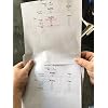 Catalytic converter cleaner, Injectors fuel system cleaner, cleans carbon build-up, injectors, solves lack of power issue from clogged catalytic converter, injectors, removes water in fuel tank