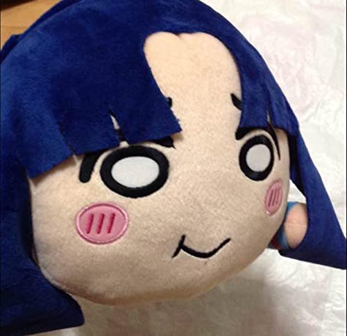 Amazon.co.jp: ぬいぐるみ 長門有希ちゃんの消失 メガジャンボ
