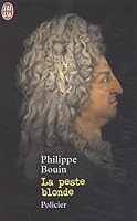La Peste blonde 2290319961 Book Cover